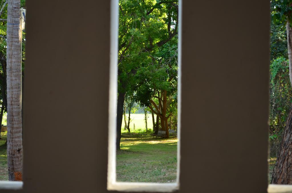 Vallee 69 Eco Villa-Tissa,Yala تيساماهاراما المظهر الخارجي الصورة