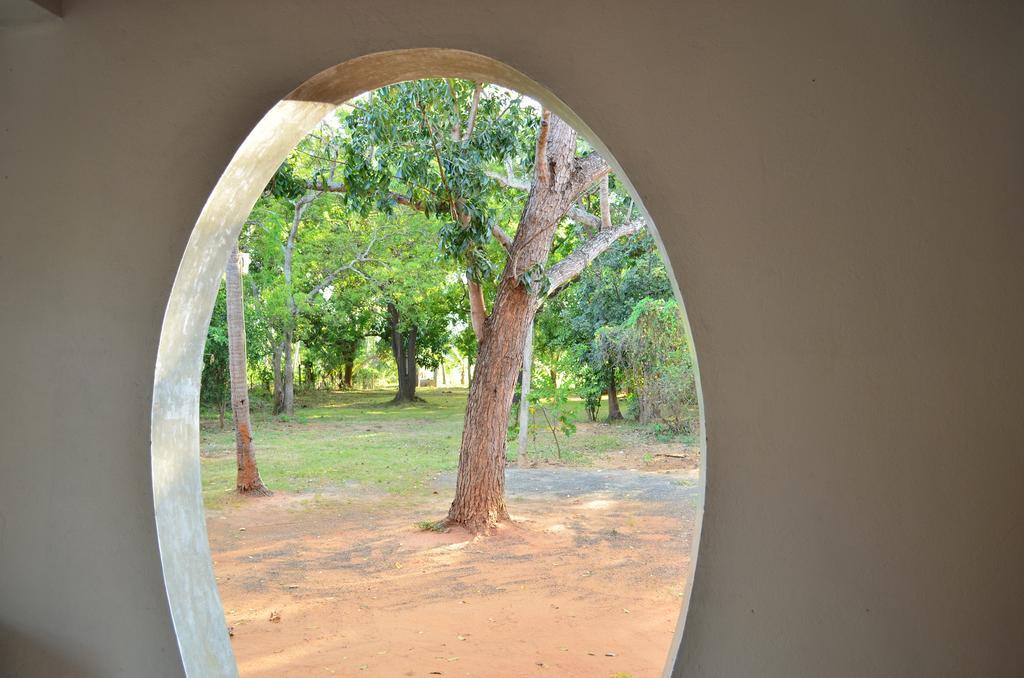 Vallee 69 Eco Villa-Tissa,Yala تيساماهاراما المظهر الخارجي الصورة