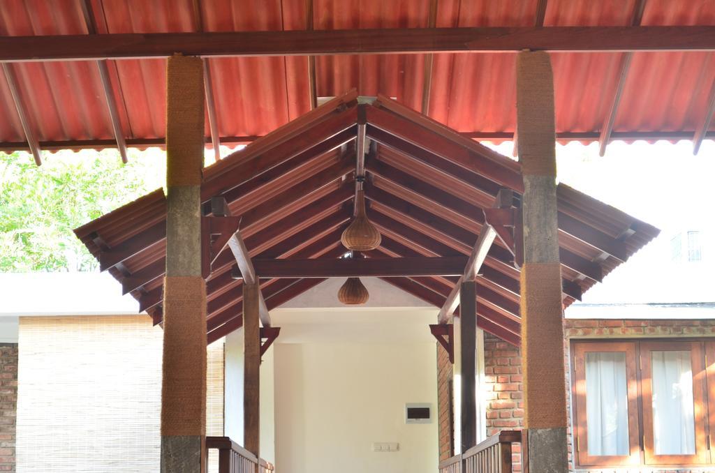 Vallee 69 Eco Villa-Tissa,Yala تيساماهاراما المظهر الخارجي الصورة