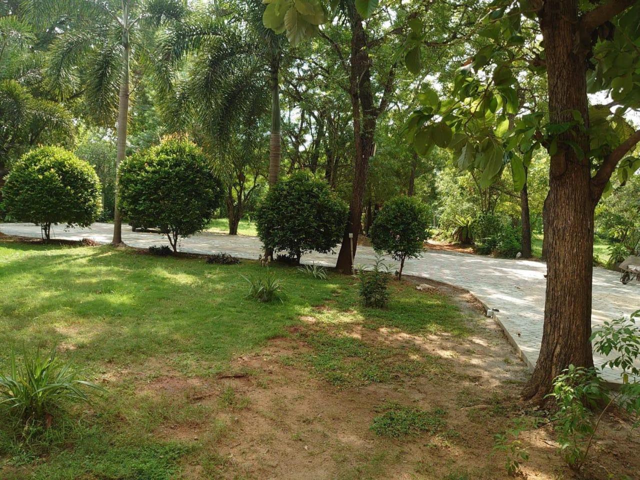 Vallee 69 Eco Villa-Tissa,Yala تيساماهاراما المظهر الخارجي الصورة