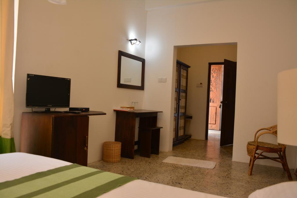Vallee 69 Eco Villa-Tissa,Yala تيساماهاراما الغرفة الصورة