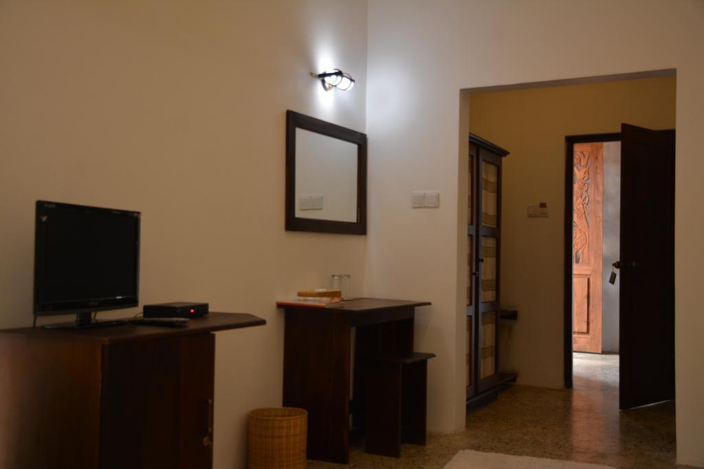 Vallee 69 Eco Villa-Tissa,Yala تيساماهاراما الغرفة الصورة