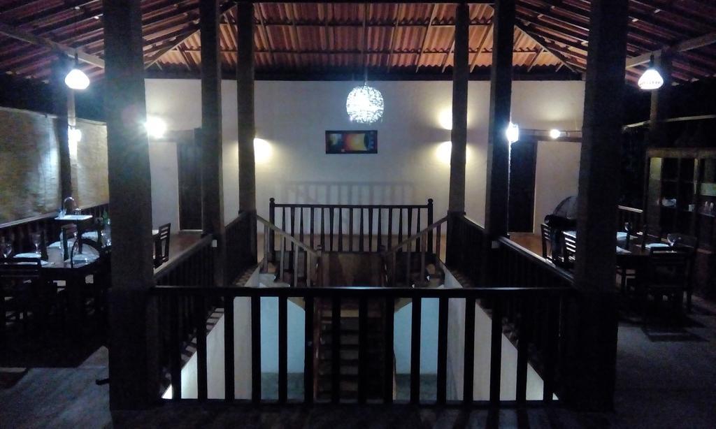 Vallee 69 Eco Villa-Tissa,Yala تيساماهاراما المظهر الخارجي الصورة