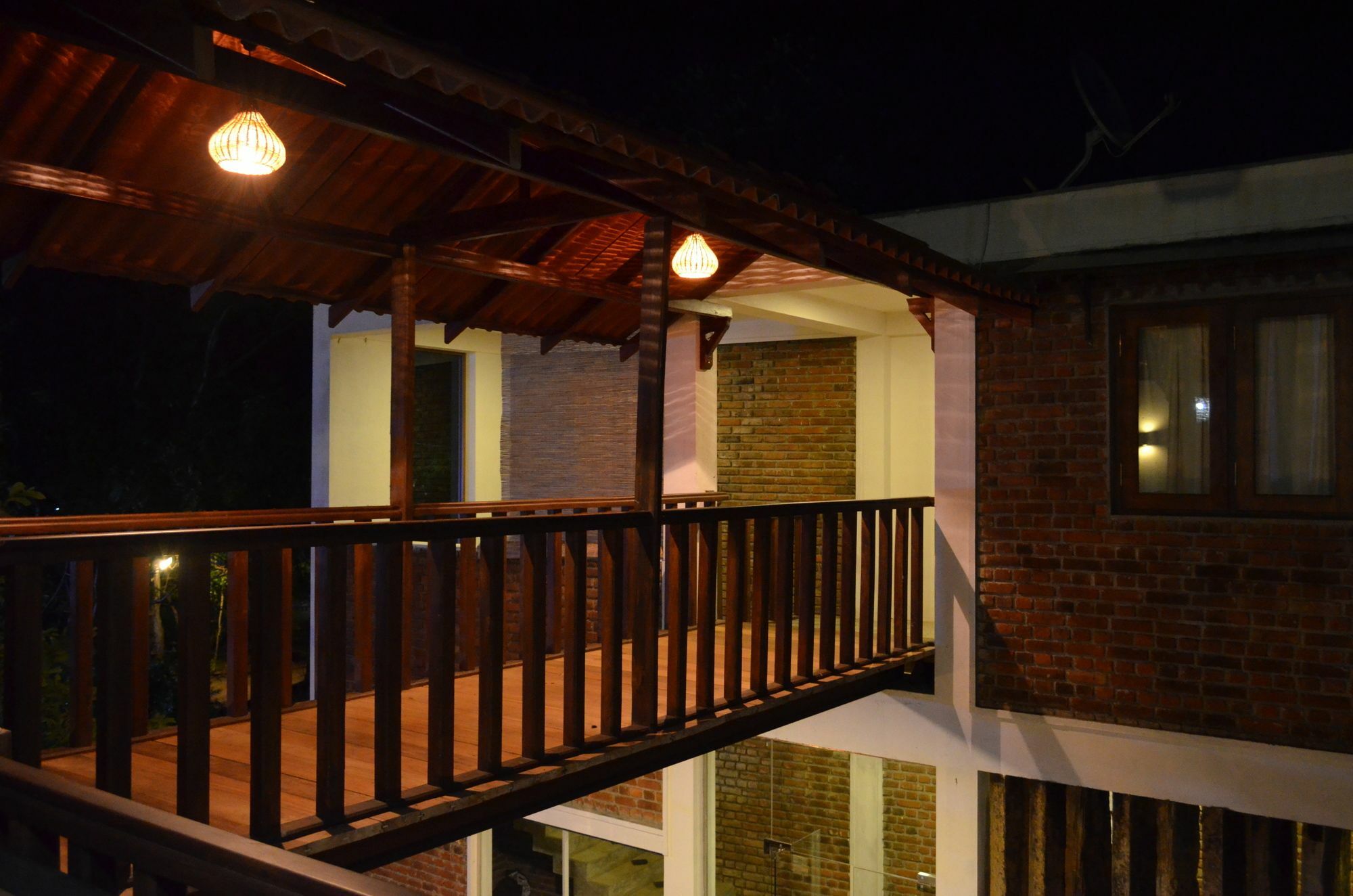 Vallee 69 Eco Villa-Tissa,Yala تيساماهاراما المظهر الخارجي الصورة