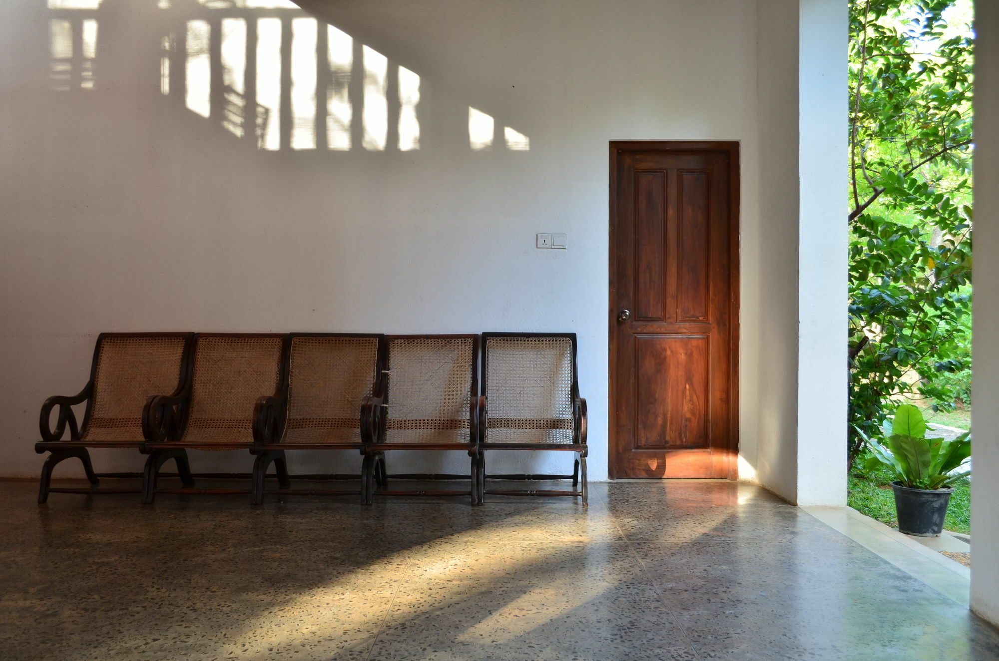 Vallee 69 Eco Villa-Tissa,Yala تيساماهاراما المظهر الخارجي الصورة