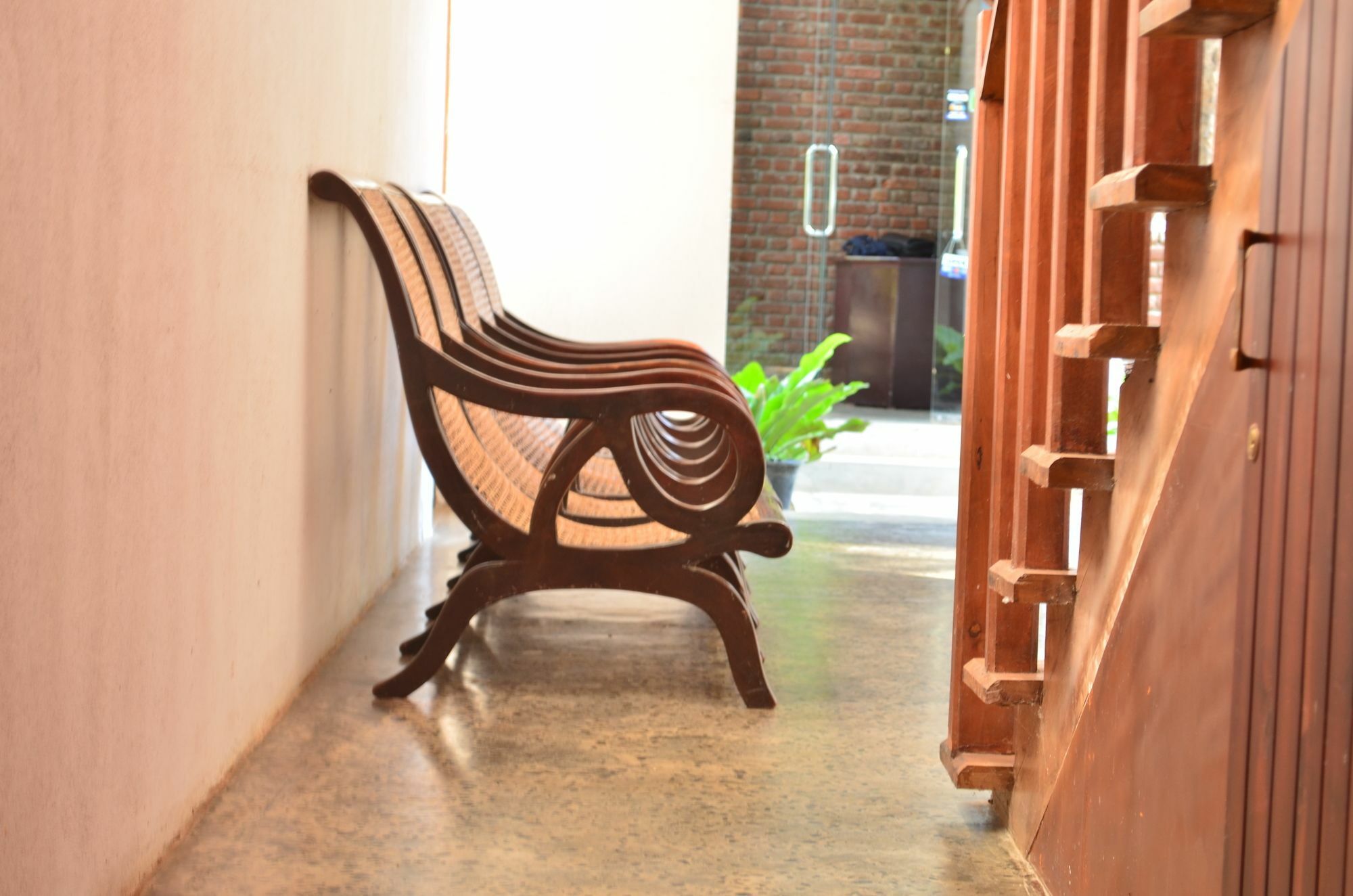 Vallee 69 Eco Villa-Tissa,Yala تيساماهاراما المظهر الخارجي الصورة