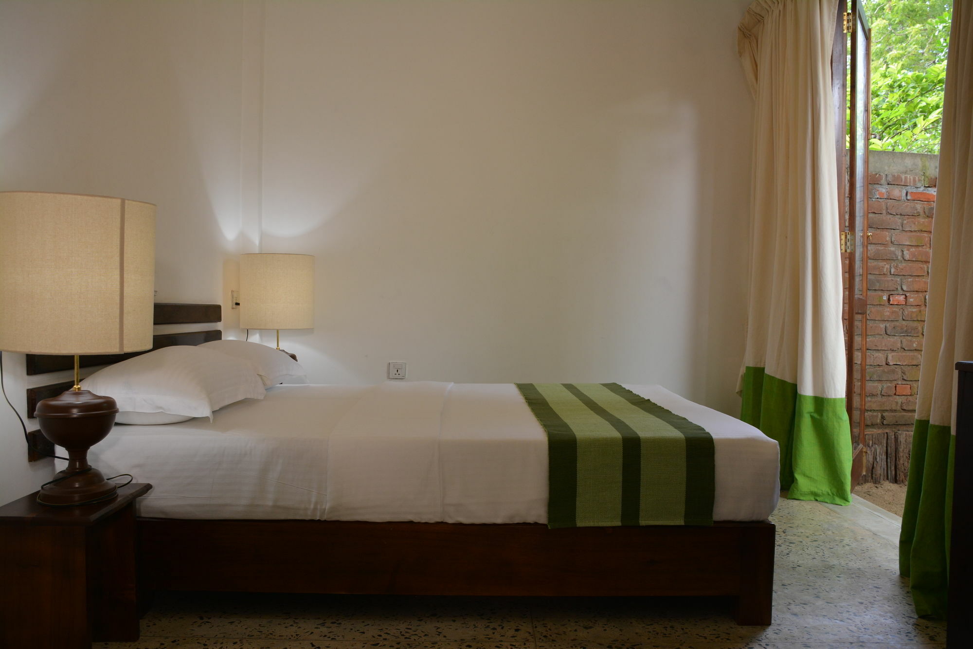 Vallee 69 Eco Villa-Tissa,Yala تيساماهاراما المظهر الخارجي الصورة