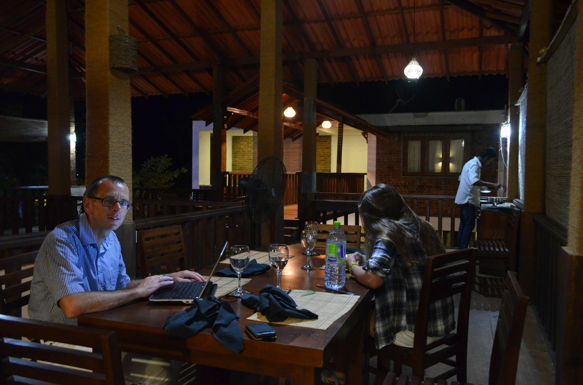 Vallee 69 Eco Villa-Tissa,Yala تيساماهاراما المظهر الخارجي الصورة