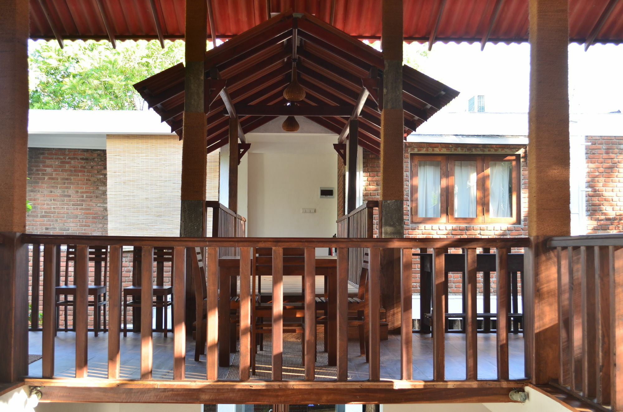 Vallee 69 Eco Villa-Tissa,Yala تيساماهاراما المظهر الخارجي الصورة