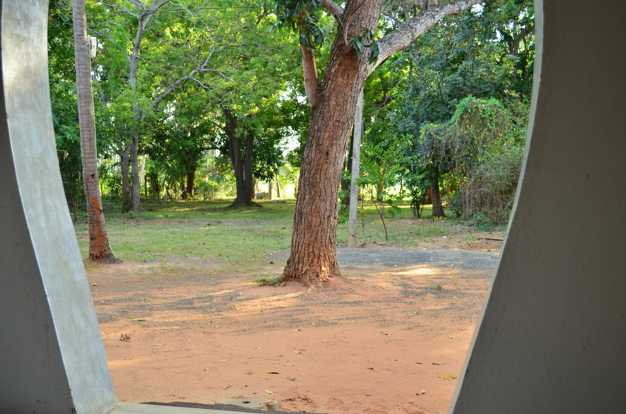 Vallee 69 Eco Villa-Tissa,Yala تيساماهاراما المظهر الخارجي الصورة