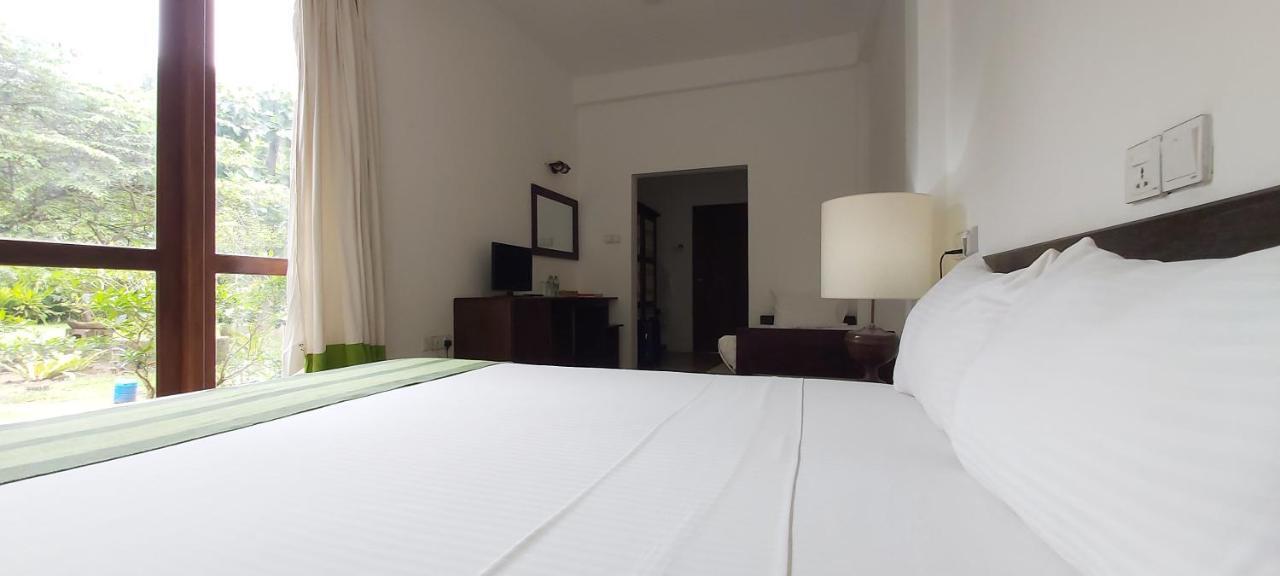 Vallee 69 Eco Villa-Tissa,Yala تيساماهاراما المظهر الخارجي الصورة
