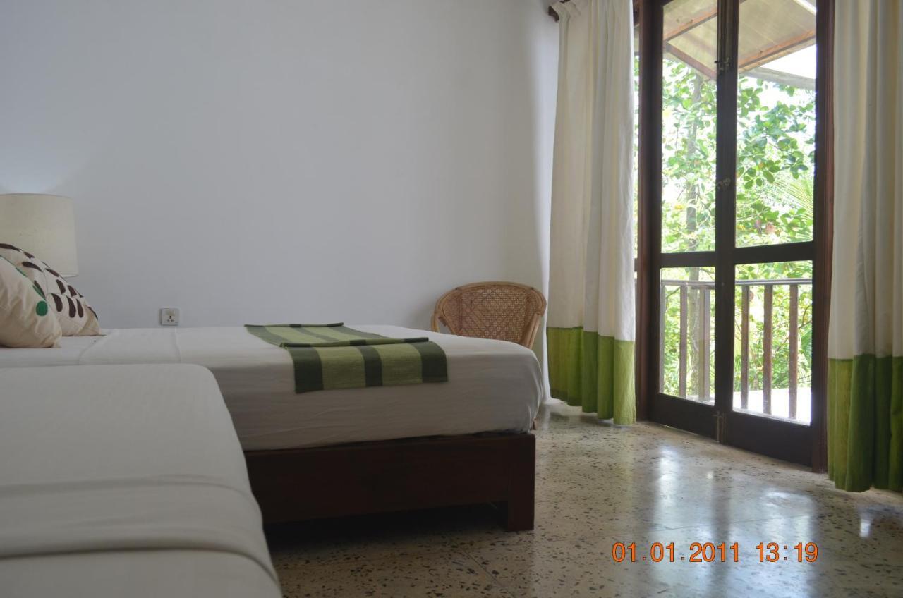 Vallee 69 Eco Villa-Tissa,Yala تيساماهاراما المظهر الخارجي الصورة