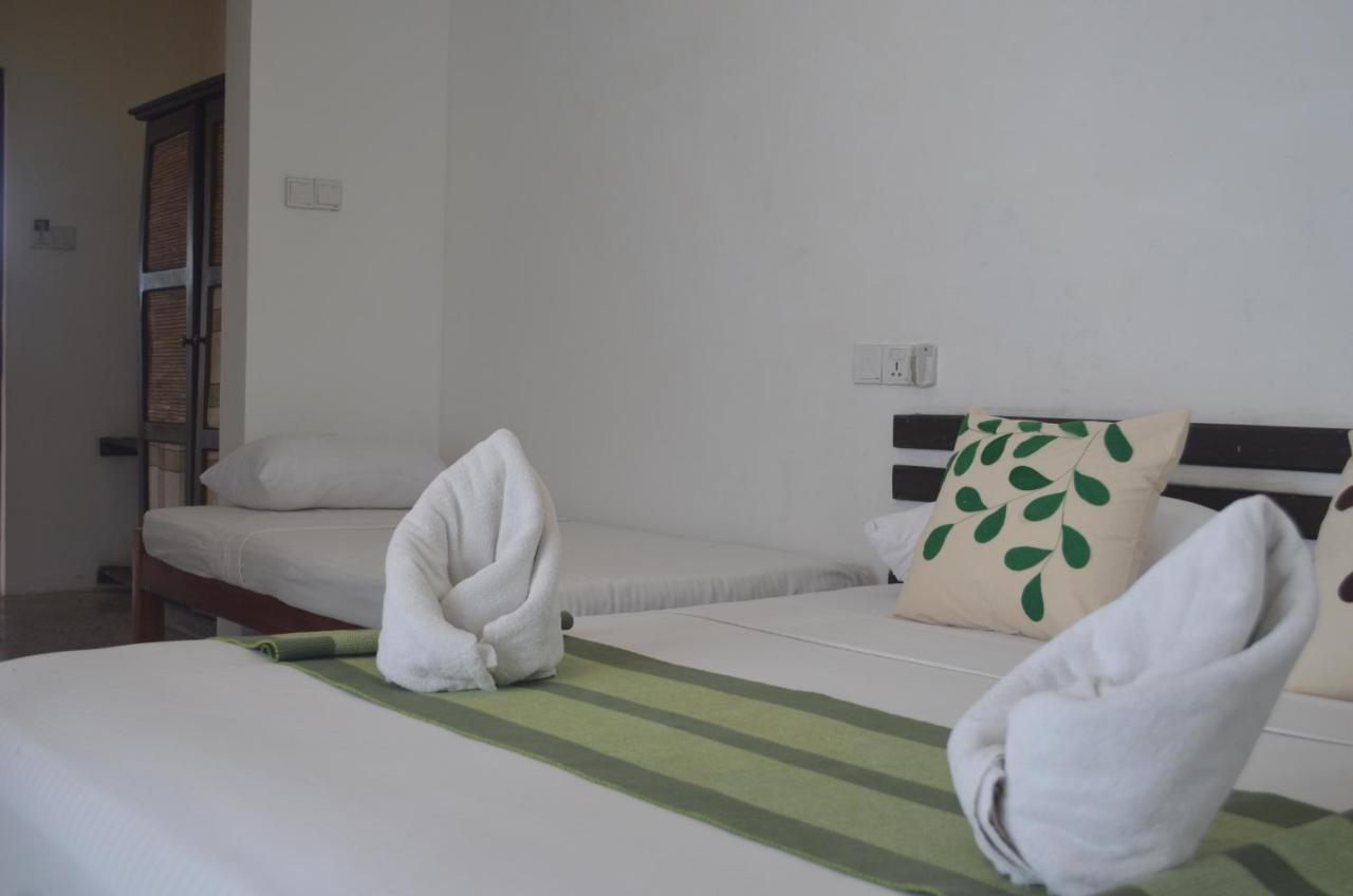 Vallee 69 Eco Villa-Tissa,Yala تيساماهاراما المظهر الخارجي الصورة