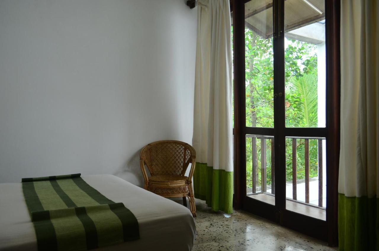 Vallee 69 Eco Villa-Tissa,Yala تيساماهاراما المظهر الخارجي الصورة